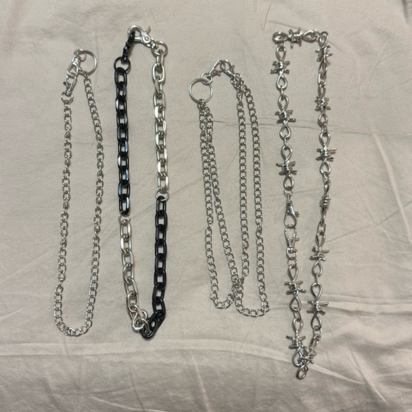 Misc Chains - Picture 1 of 3